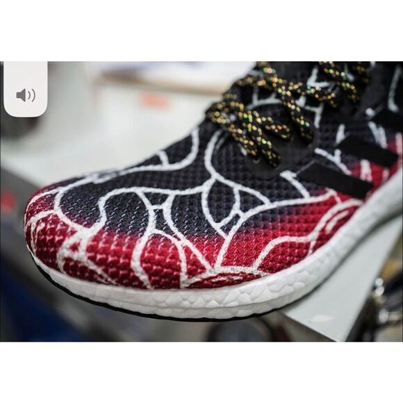 ADIDAS MSL Official Sneakers main image 6